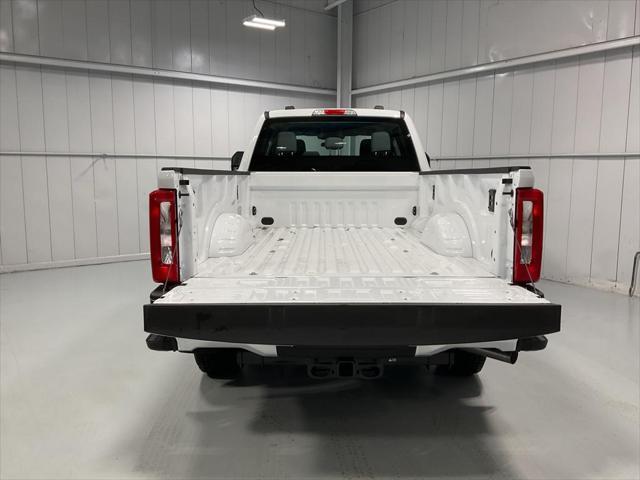 new 2024 Ford F-250 car, priced at $49,900