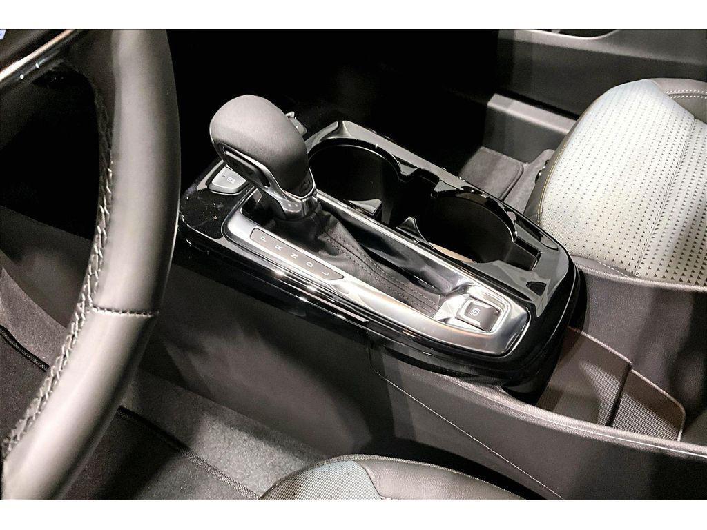 new 2026 Chevrolet Trax car, priced at $26,010