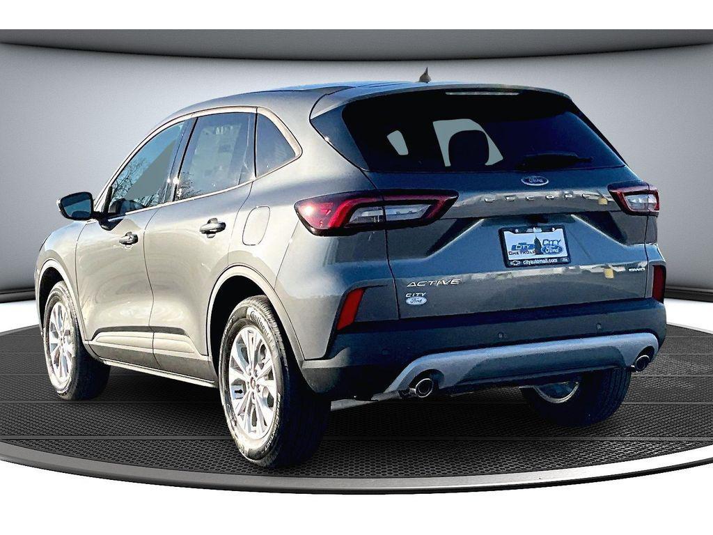 new 2026 Ford Escape car, priced at $36,180