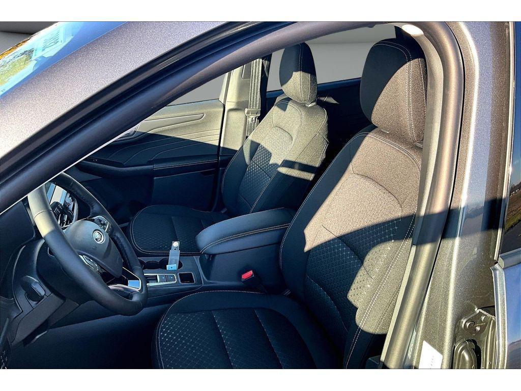 new 2026 Ford Escape car, priced at $36,180
