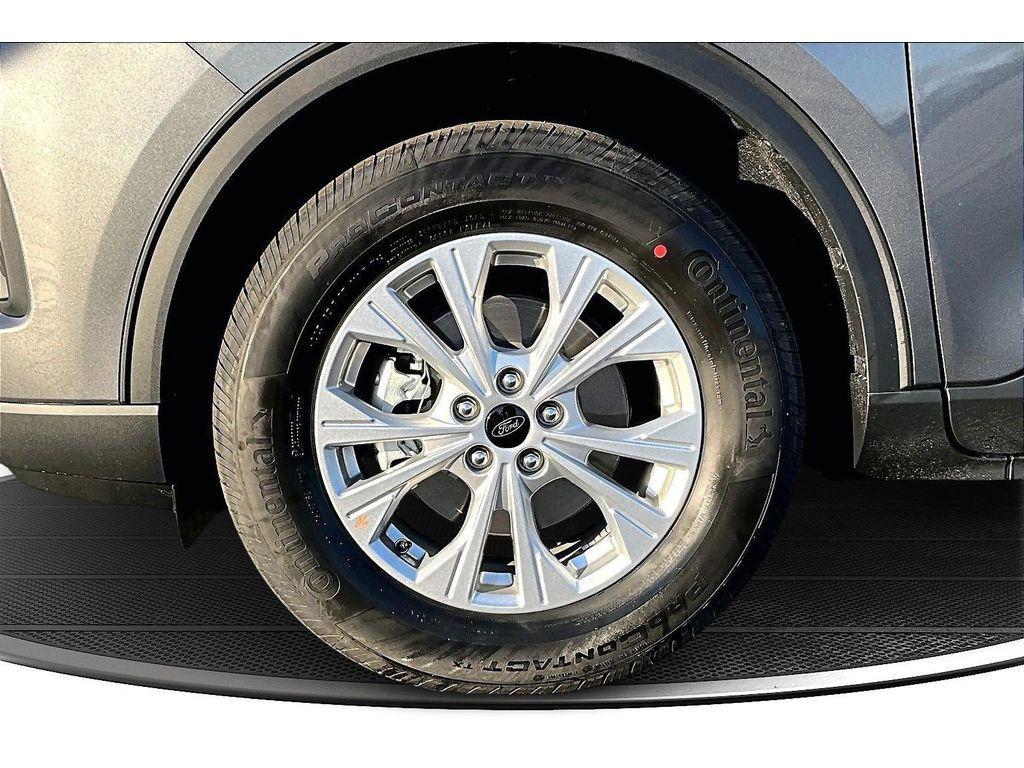 new 2026 Ford Escape car, priced at $36,180