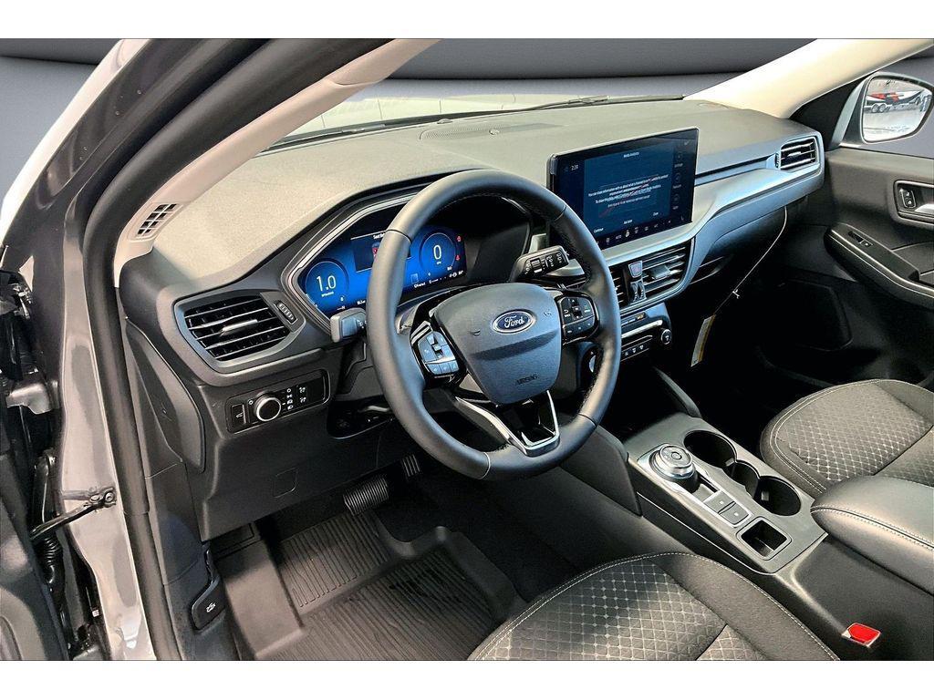 new 2026 Ford Escape car, priced at $36,180