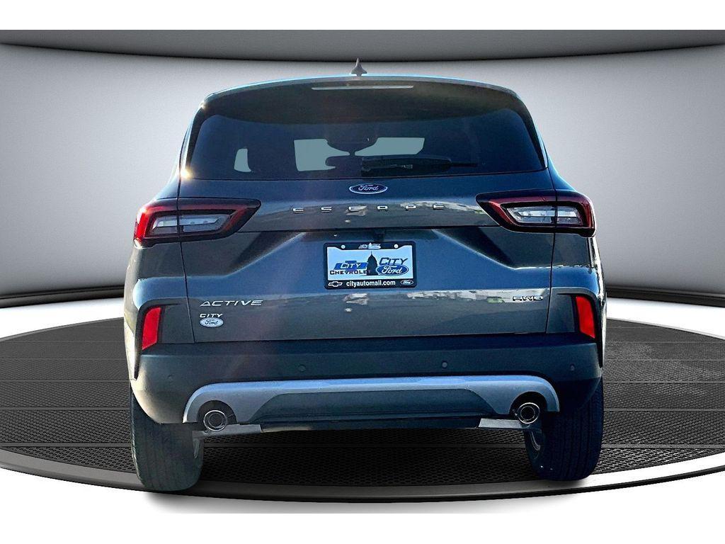 new 2026 Ford Escape car, priced at $36,180