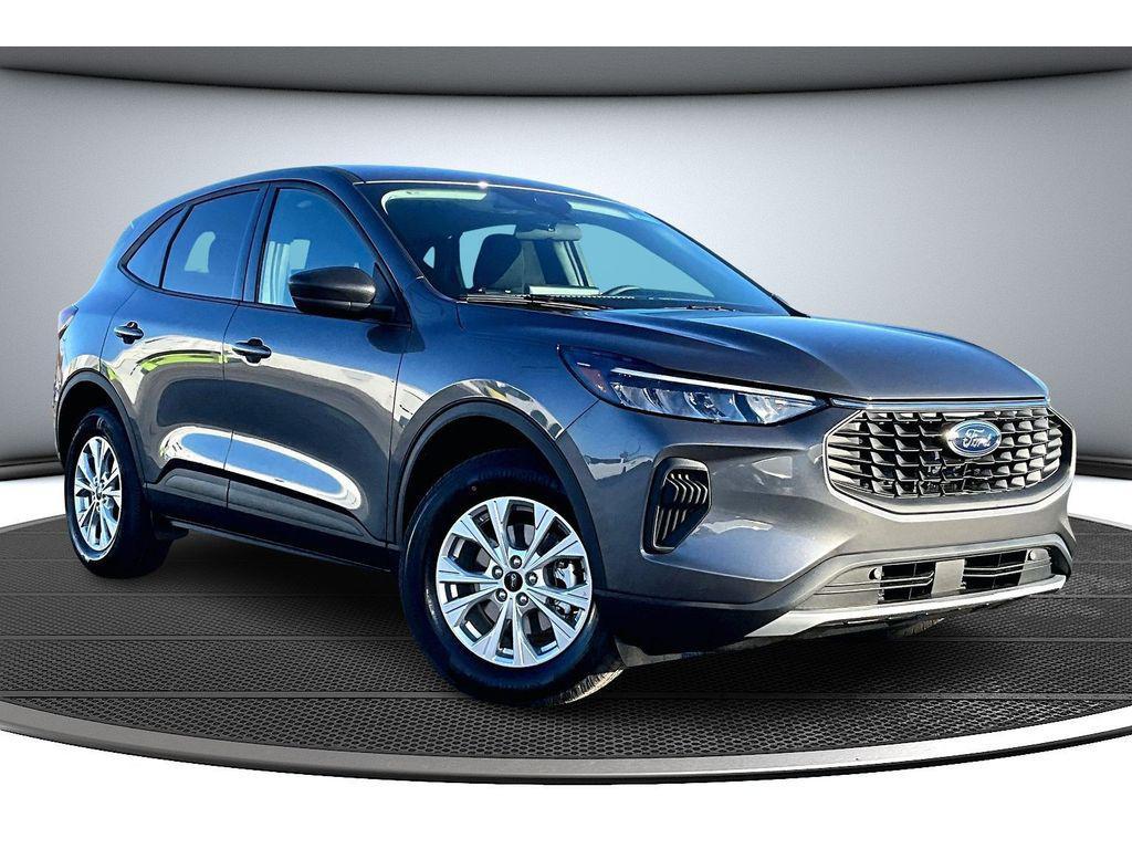 new 2026 Ford Escape car, priced at $36,180