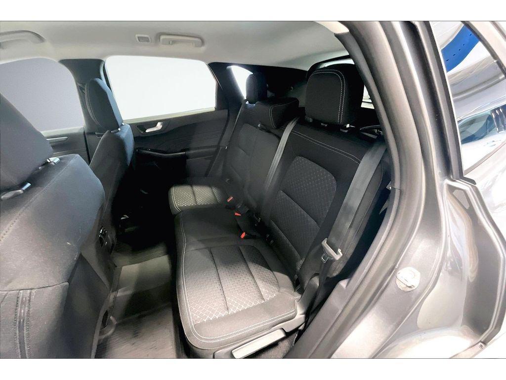 new 2026 Ford Escape car, priced at $36,180