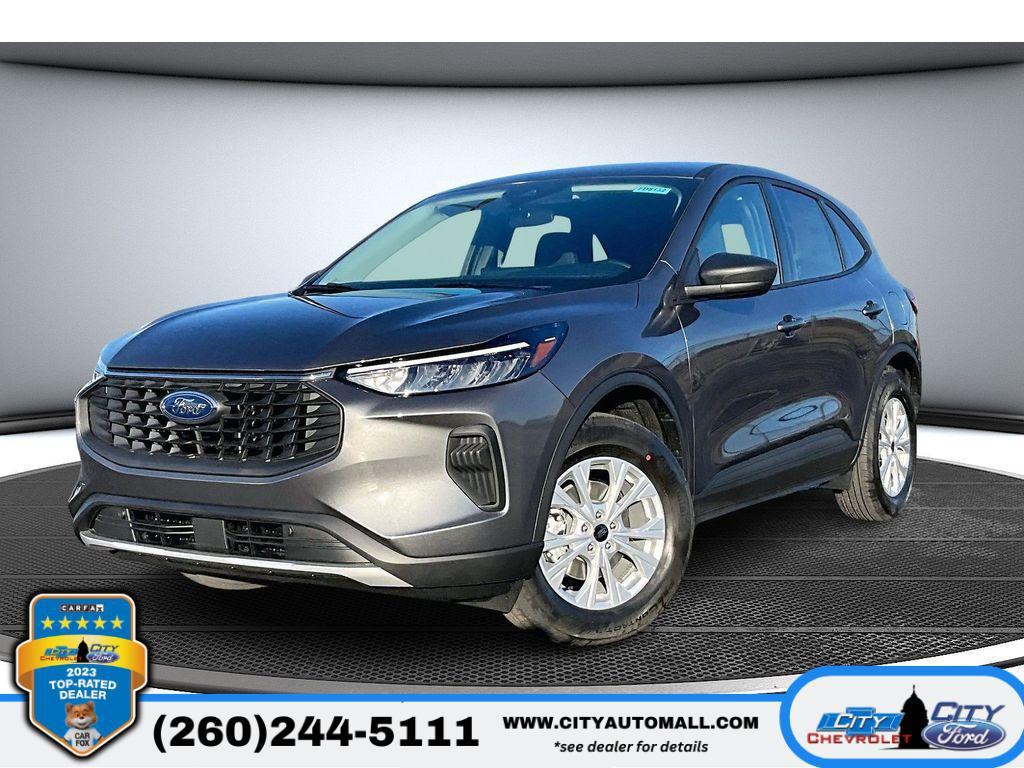 new 2026 Ford Escape car, priced at $36,180