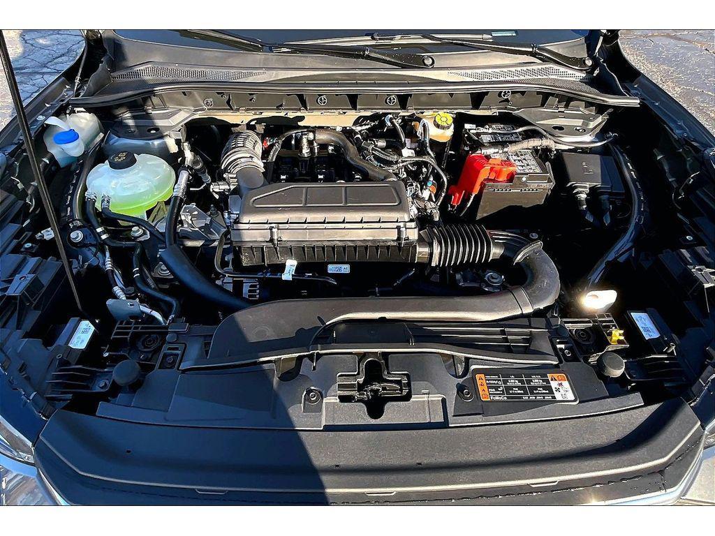 new 2026 Ford Escape car, priced at $36,180