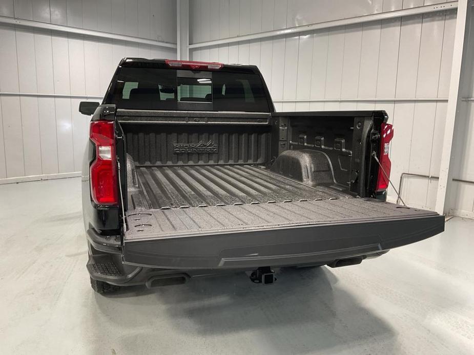 new 2024 Chevrolet Silverado 1500 car, priced at $65,776