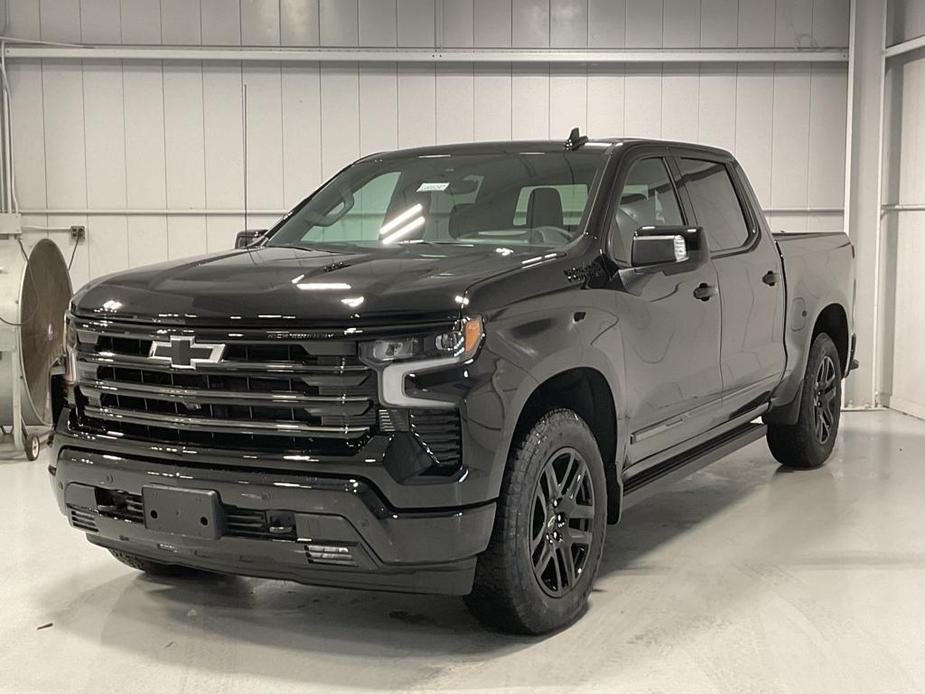 new 2024 Chevrolet Silverado 1500 car, priced at $65,776