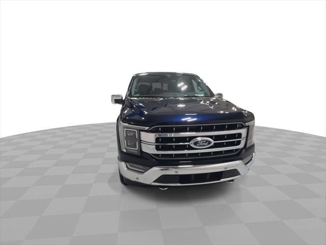 used 2023 Ford F-150 car, priced at $56,249