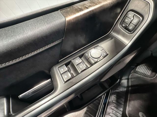 used 2023 Ford F-150 car, priced at $54,999