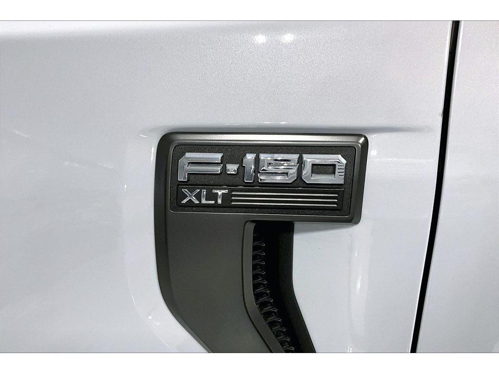 used 2022 Ford F-150 car, priced at $40,779