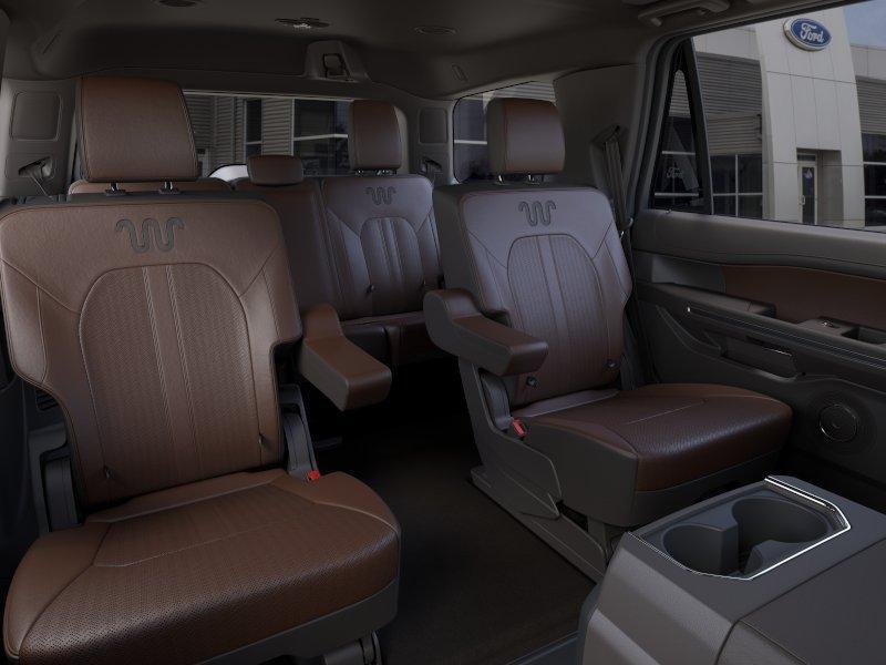 new 2024 Ford Expedition car, priced at $86,175