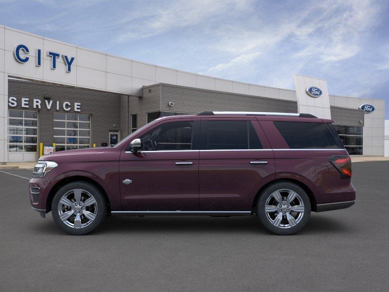 new 2024 Ford Expedition car, priced at $86,175