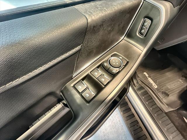 new 2025 Ford F-150 car, priced at $54,383