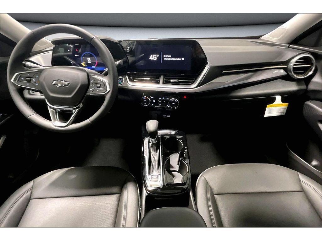 new 2026 Chevrolet Trax car, priced at $27,615