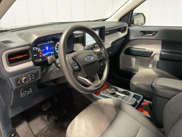 used 2023 Ford Maverick car, priced at $29,972