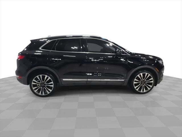 used 2019 Lincoln MKC car, priced at $18,599