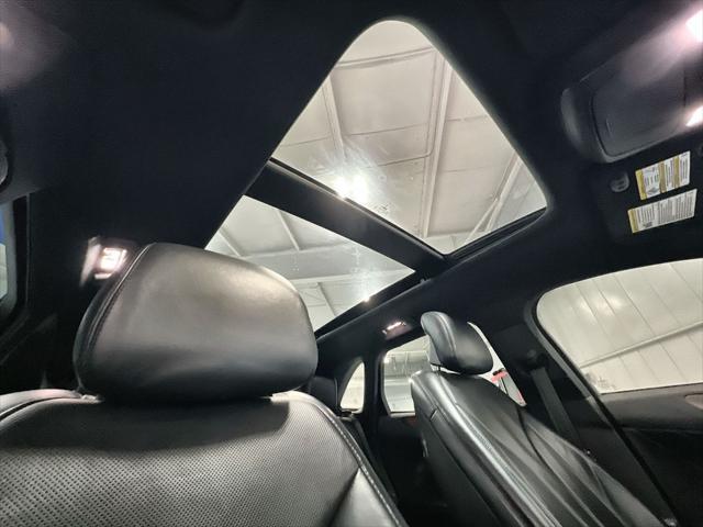 used 2019 Lincoln MKC car, priced at $18,599