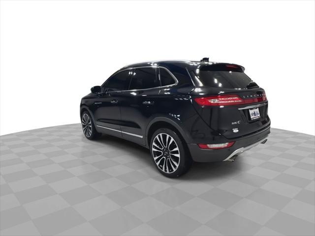 used 2019 Lincoln MKC car, priced at $18,599