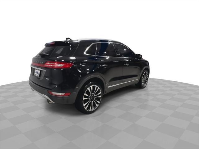used 2019 Lincoln MKC car, priced at $18,599