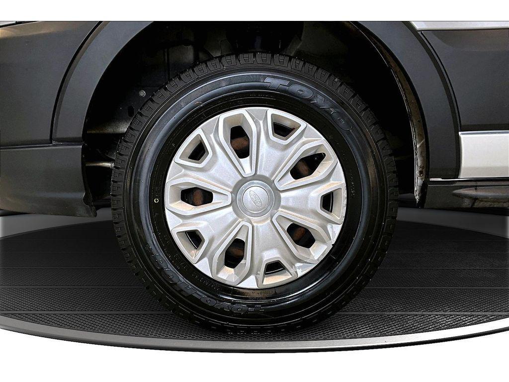 used 2019 Ford Transit-350 car, priced at $22,094