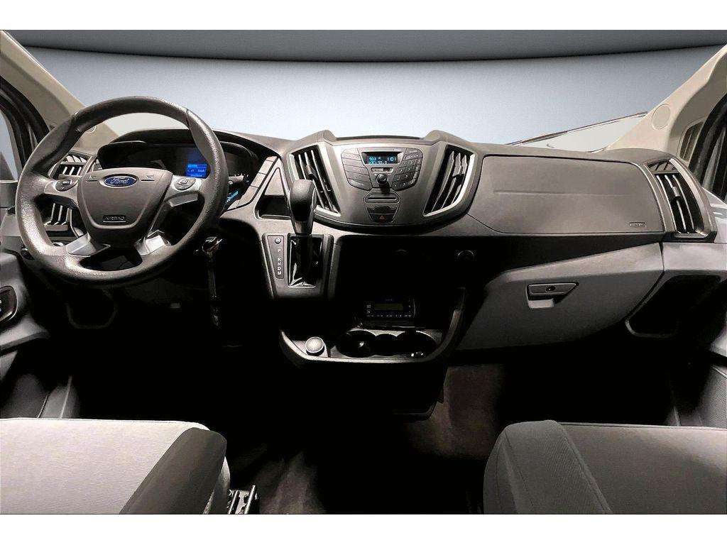 used 2019 Ford Transit-350 car, priced at $22,094