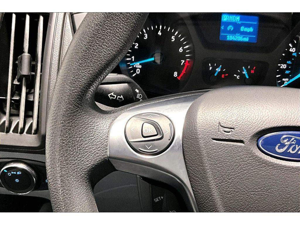 used 2019 Ford Transit-350 car, priced at $22,094