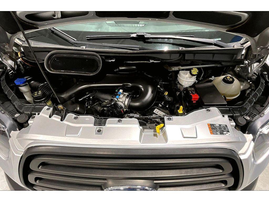 used 2019 Ford Transit-350 car, priced at $22,094