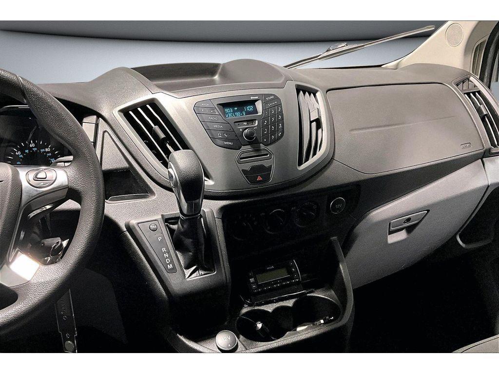 used 2019 Ford Transit-350 car, priced at $22,094