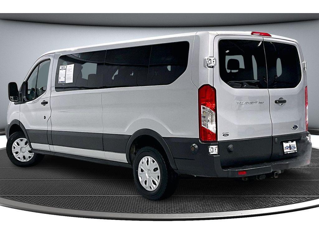 used 2019 Ford Transit-350 car, priced at $22,094