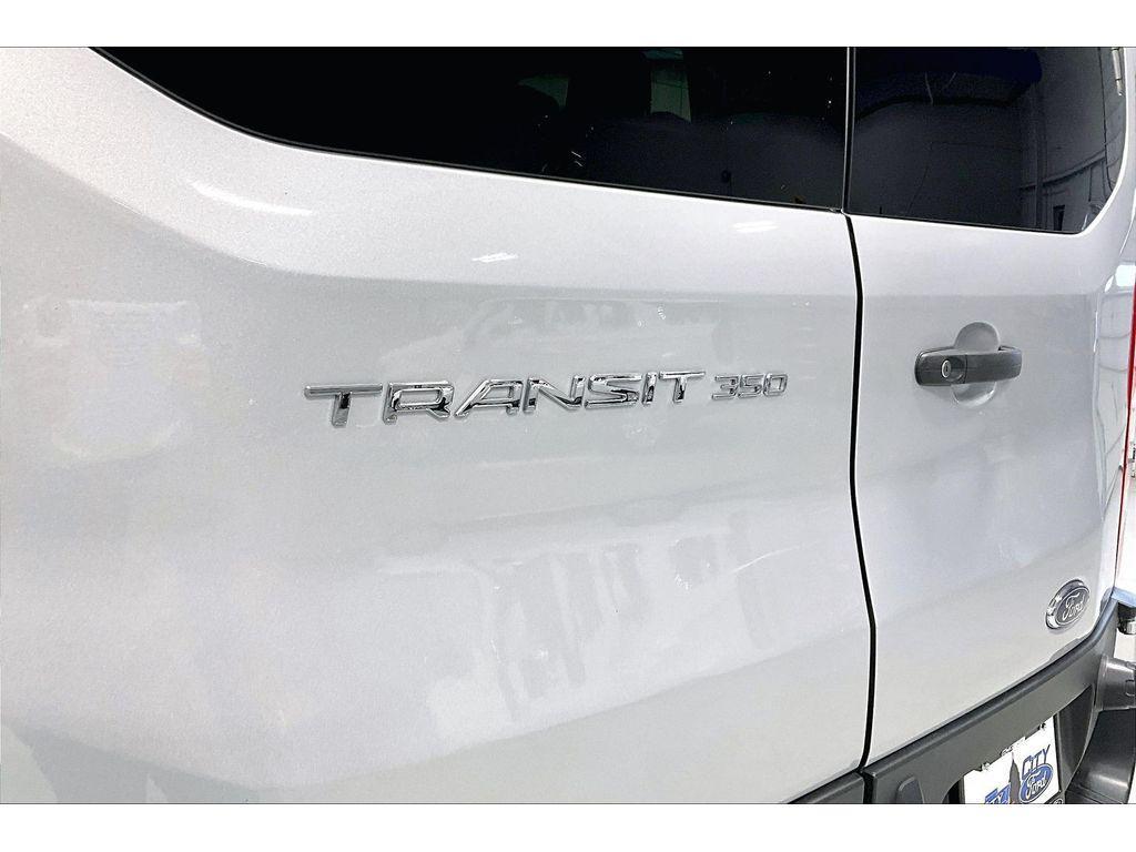 used 2019 Ford Transit-350 car, priced at $22,094