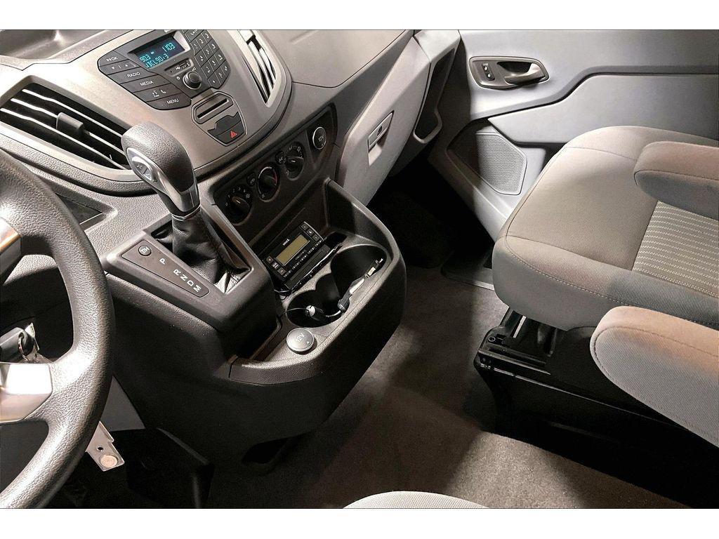 used 2019 Ford Transit-350 car, priced at $22,094