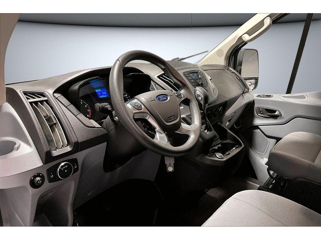 used 2019 Ford Transit-350 car, priced at $22,094