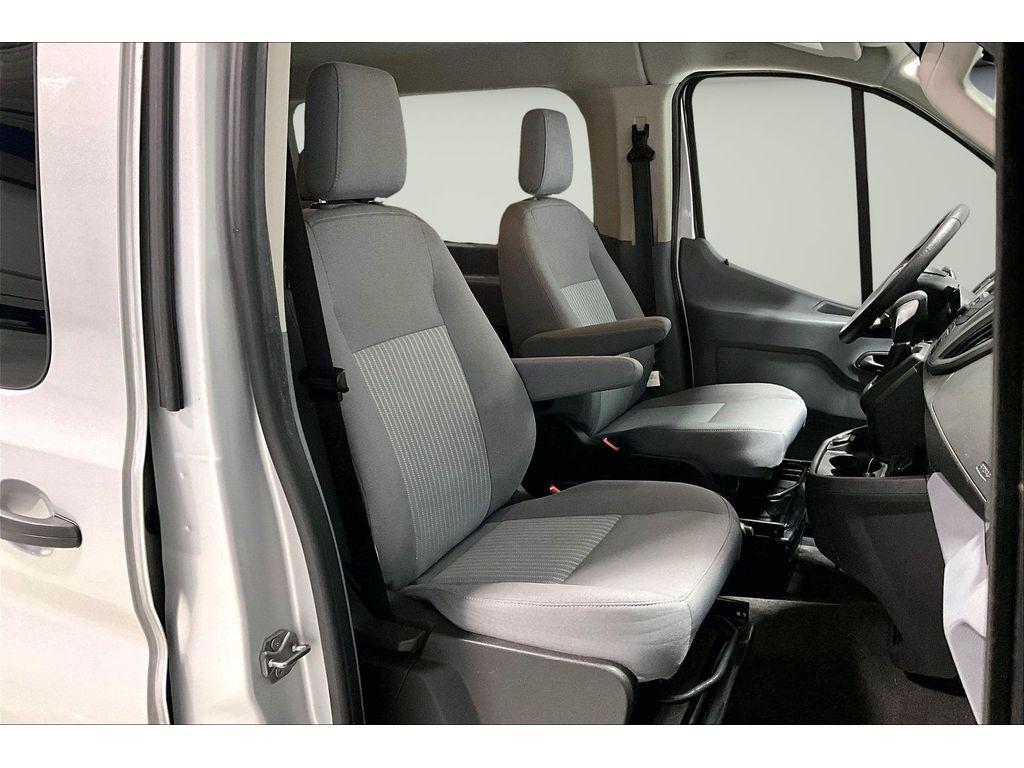 used 2019 Ford Transit-350 car, priced at $22,094