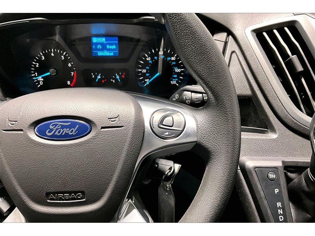 used 2019 Ford Transit-350 car, priced at $22,094