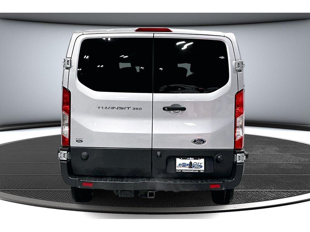 used 2019 Ford Transit-350 car, priced at $22,094