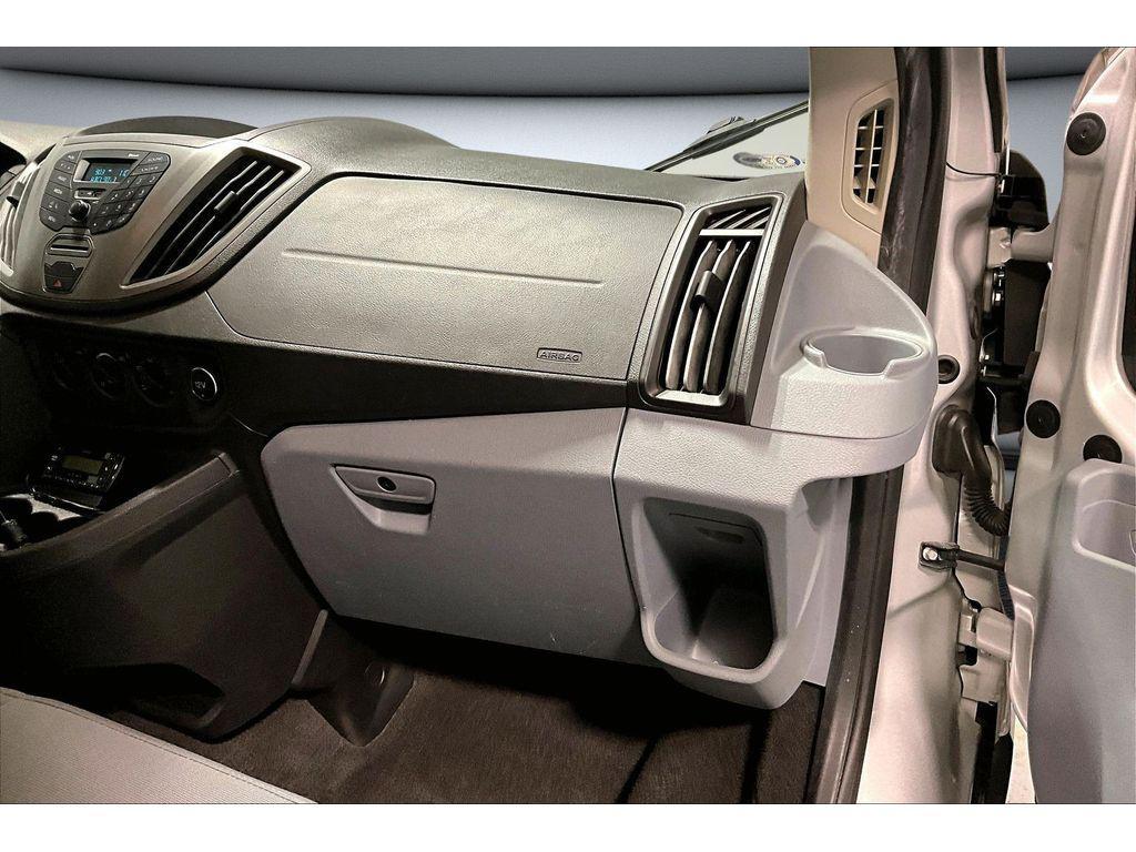 used 2019 Ford Transit-350 car, priced at $22,094