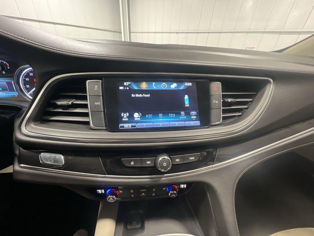 used 2019 Buick Enclave car, priced at $14,685
