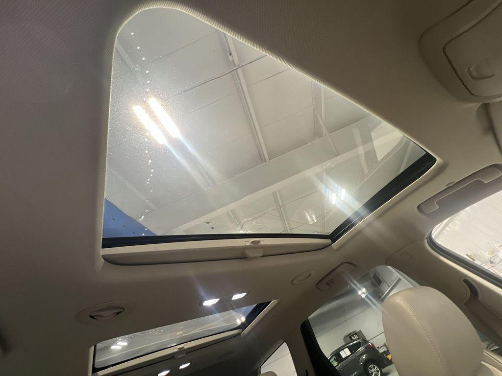 used 2019 Buick Enclave car, priced at $14,685