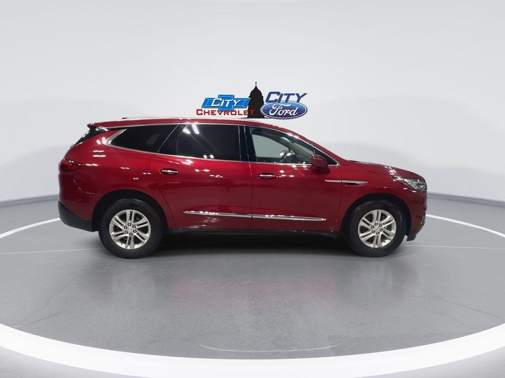 used 2019 Buick Enclave car, priced at $14,685