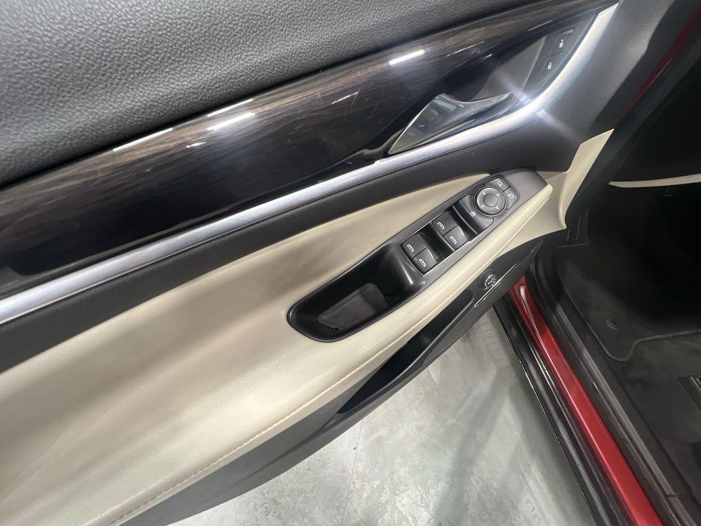 used 2019 Buick Enclave car, priced at $14,685