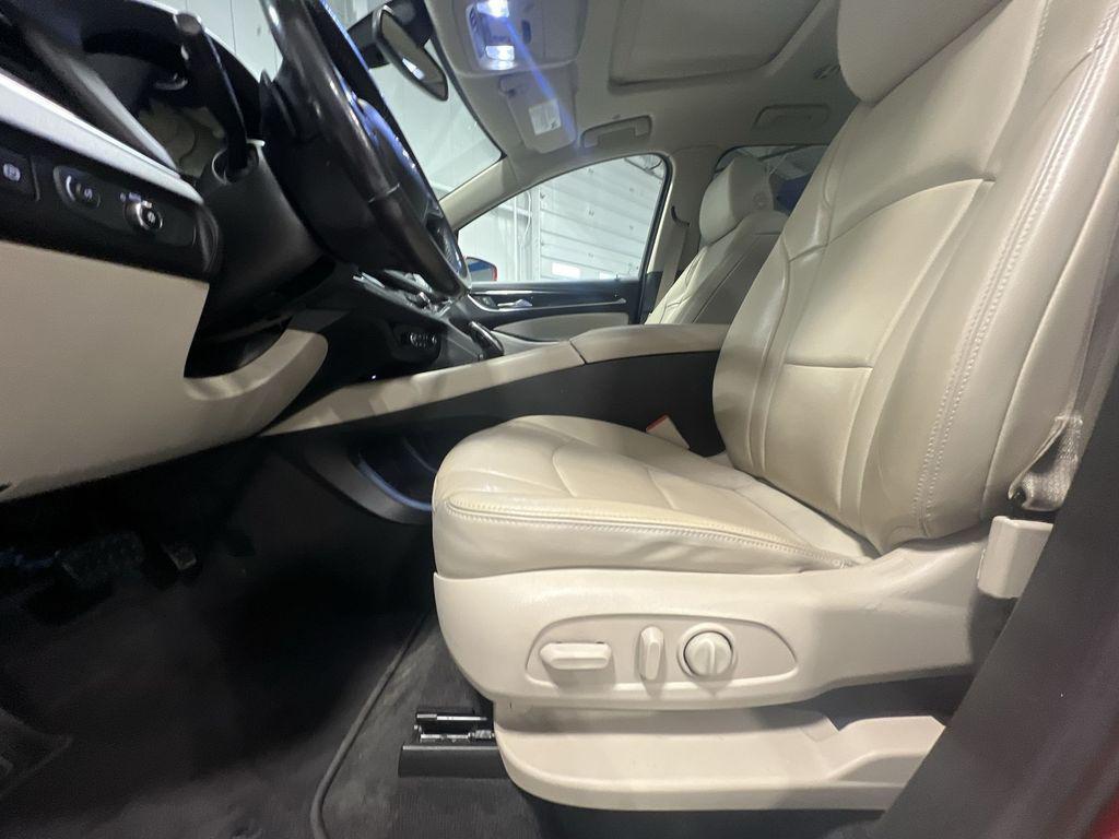 used 2019 Buick Enclave car, priced at $14,685
