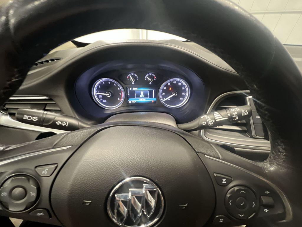 used 2019 Buick Enclave car, priced at $14,685