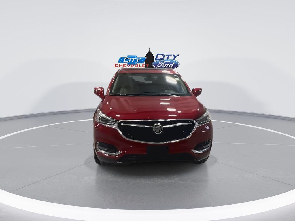 used 2019 Buick Enclave car, priced at $14,685