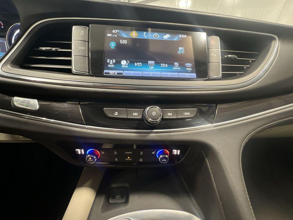 used 2019 Buick Enclave car, priced at $14,685