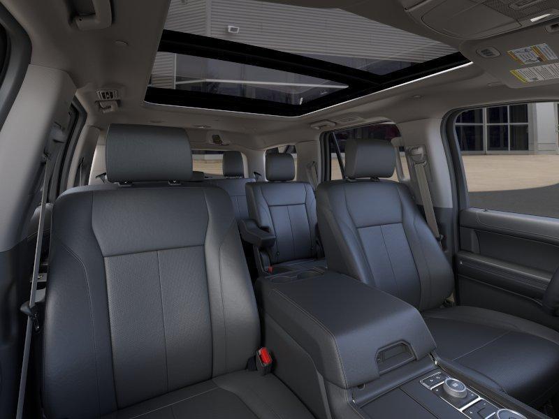 new 2024 Ford Expedition car, priced at $65,516