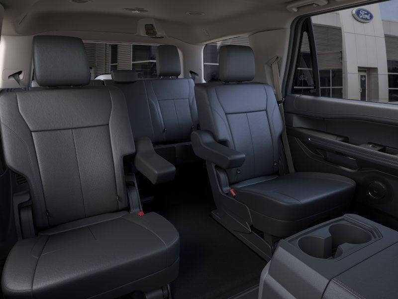 new 2024 Ford Expedition car, priced at $65,516