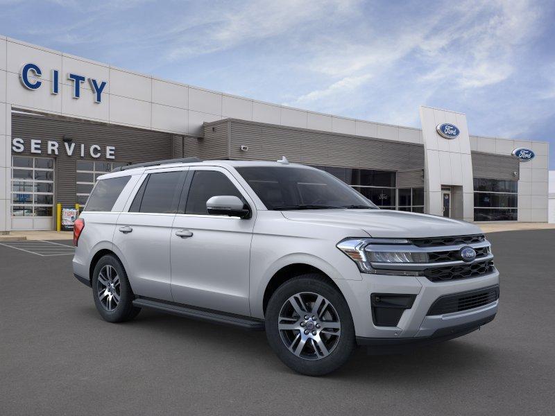 new 2024 Ford Expedition car, priced at $66,016