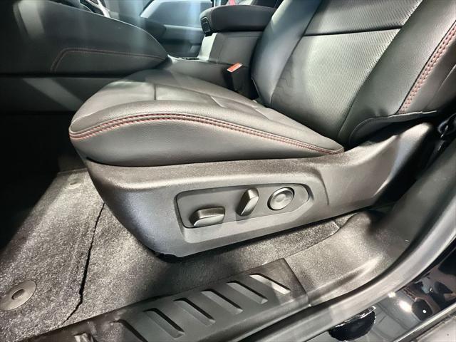 new 2025 Chevrolet Colorado car, priced at $47,707